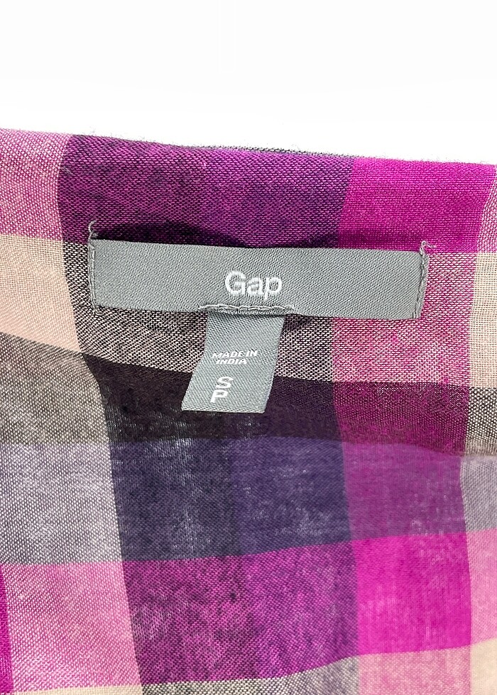 Gap Gömlek %70 İndirimli. - Görsel 4