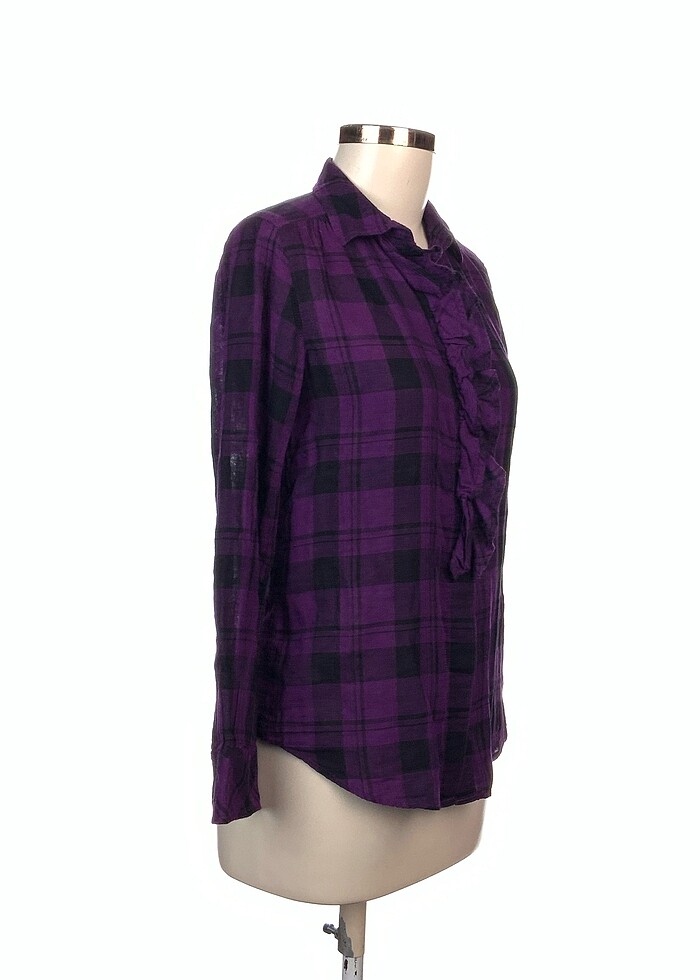 Gap Gömlek %70 İndirimli. - Görsel 2