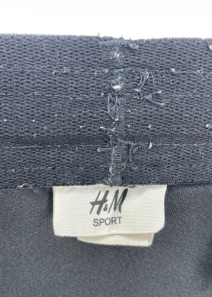 H&M Mini Şort %70 İndirimli. - Görsel 4