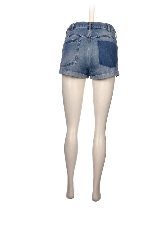 Topshop Mini Etek %70 İndirimli. - Görsel 3