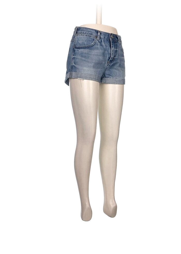 Topshop Mini Etek %70 İndirimli. - Görsel 2