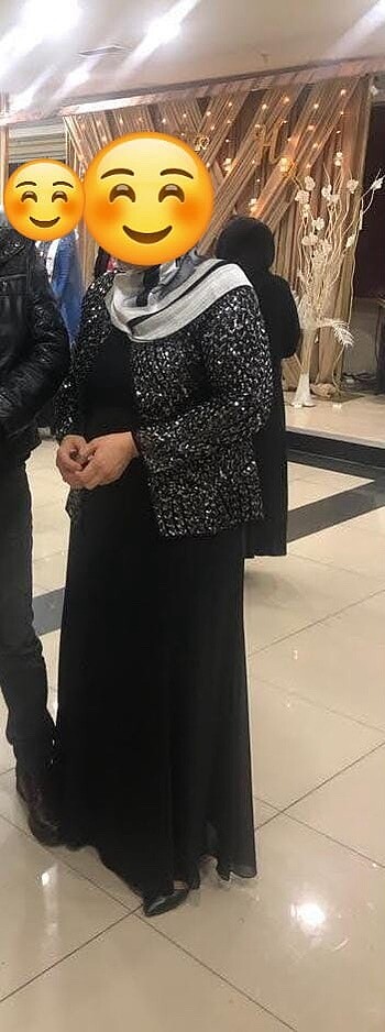 Tesettür abiye