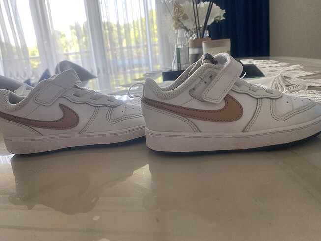 Nike Çocuk ayakkabı