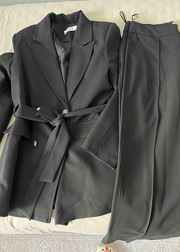 BLAZER KADIN TAKIM - Görsel 5