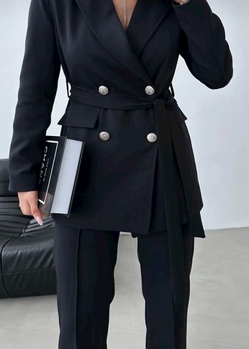 BLAZER KADIN TAKIM - Görsel 4