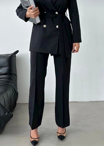 BLAZER KADIN TAKIM - Görsel 2