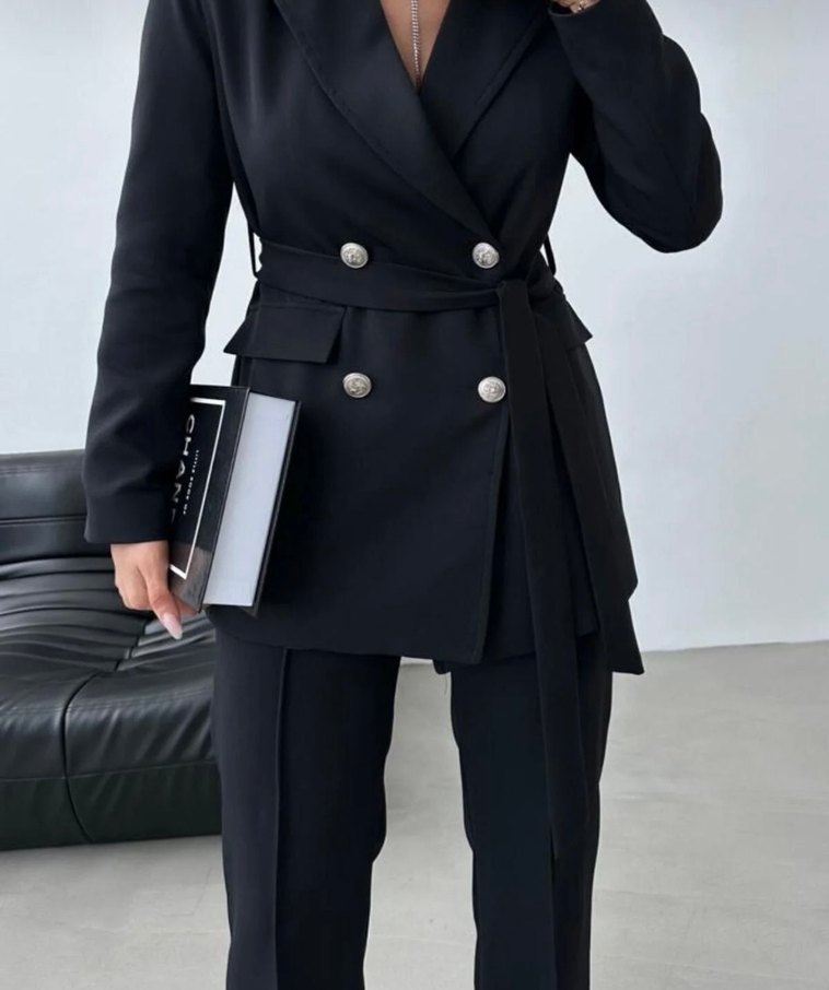 BLAZER KADIN TAKIM - Görsel 4