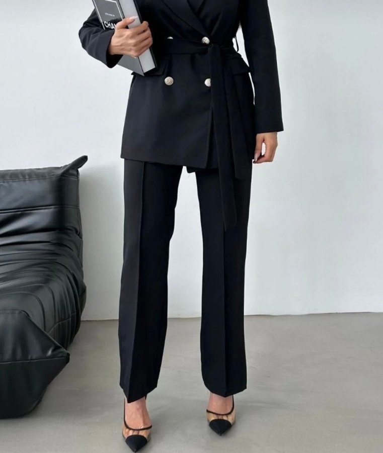 BLAZER KADIN TAKIM - Görsel 2