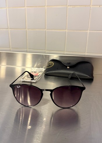 Ray-Ban Kadın Gözlük |. 3539 |.002/8G |. 54