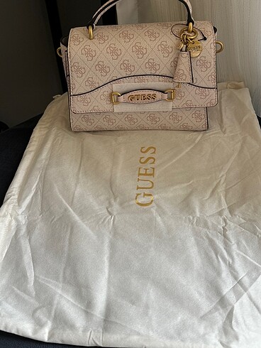 Guess GUESS SIFIR EL VE ÇAPRAZ ÇANTA