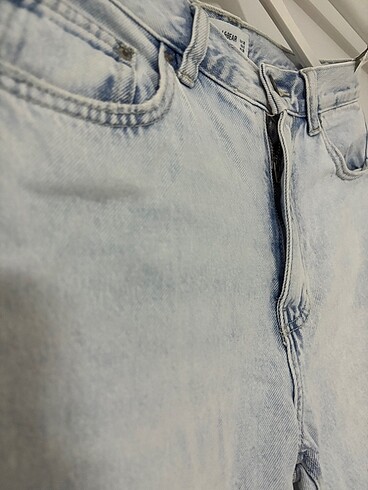 38 Beden Pull and bear kot