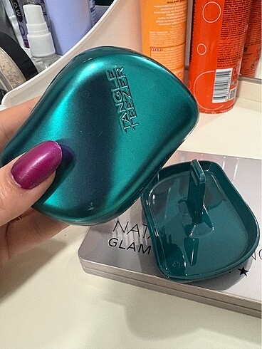  Beden Renk TANGLE TEEZER TARAK