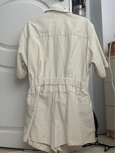 xl Beden camel Renk Tulum
