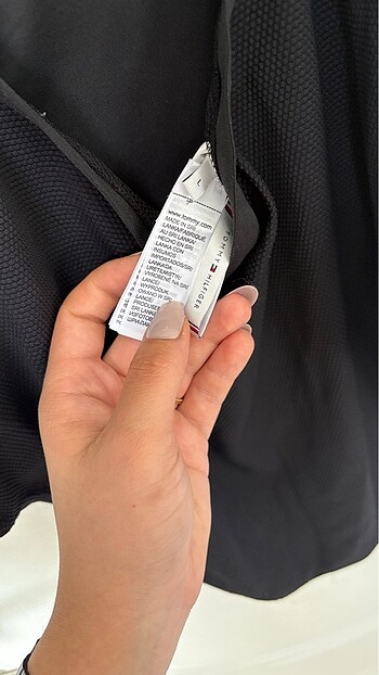 TOMMT HİLFİGER BİKİNİ - Görsel 8