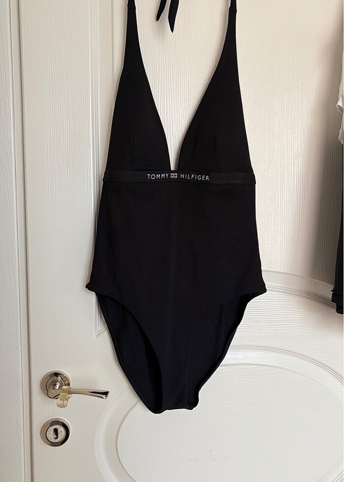 TOMMT HİLFİGER BİKİNİ - Görsel 2