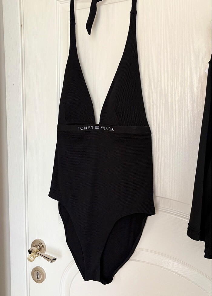 TOMMT HİLFİGER BİKİNİ - Görsel 4