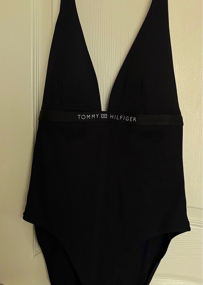 TOMMT HİLFİGER BİKİNİ - Görsel 5