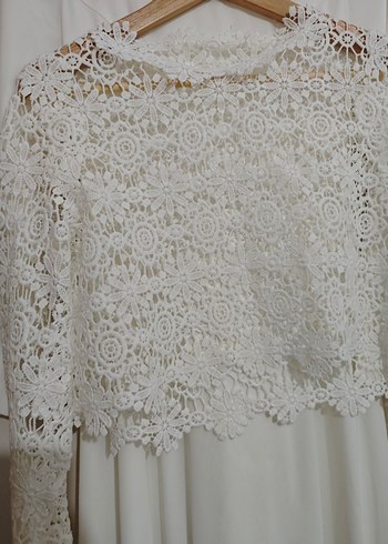 nikah elbisesi - Görsel 5