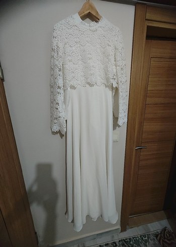 nikah elbisesi - Görsel 2