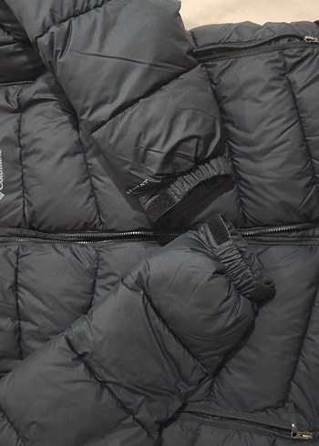 Columbia erkek termal mont - Görsel 2