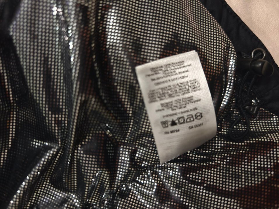 Columbia erkek termal mont - Görsel 4