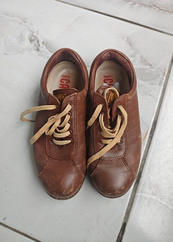 spor ayakkabı camper pelotas - Görsel 2