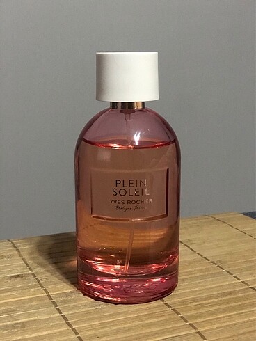 Plein Soleil Parfüm