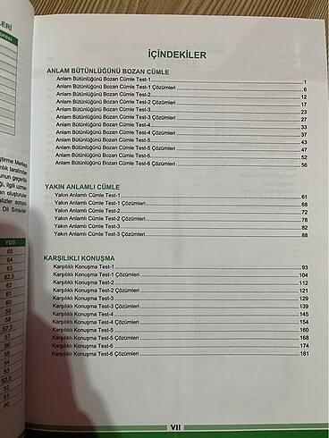  Beden Renk modadil yds tamamı çözümlü soru bankası 4