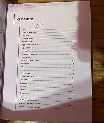 karekök sıfır yeni basım