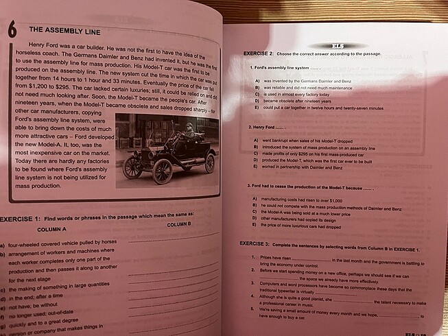  Beden els reading