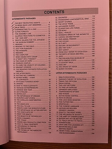  Beden Renk els reading