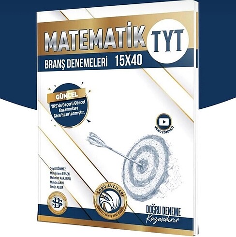 matematik denemeleri bilgi sarmal