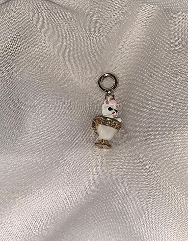 Pandora Charm