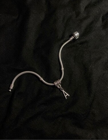 Pandora charm