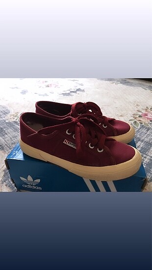 Bordo Superga