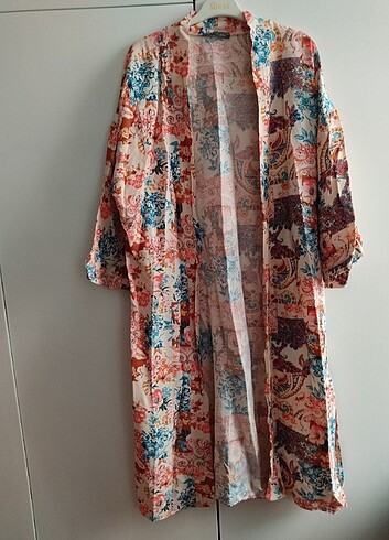 l Beden Kimono