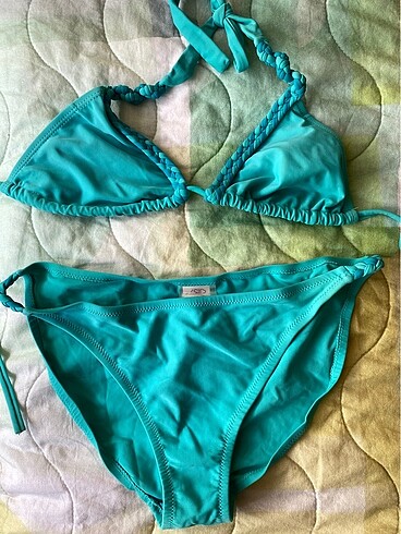 Bikini takımı
