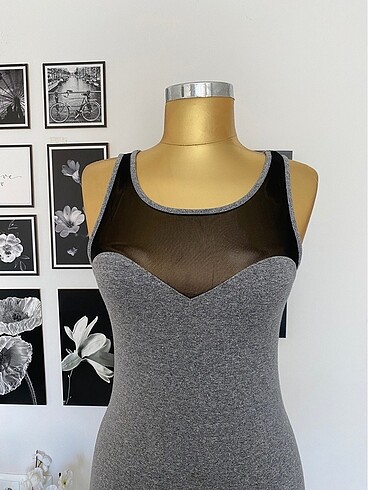 H&M H&M elbise