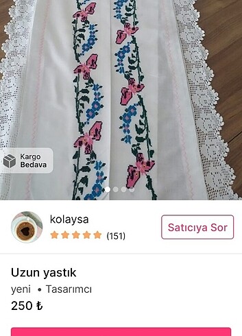 English Home Nevresim takımı