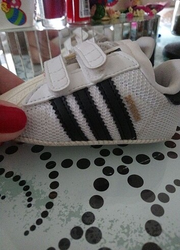 Orjinal adidas ilkadım ayakkabı