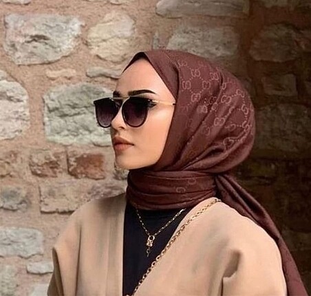 Gucci şal