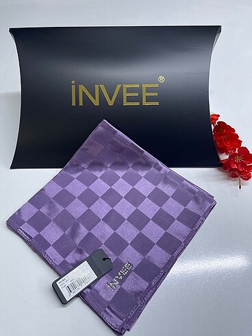 İnve eşarp