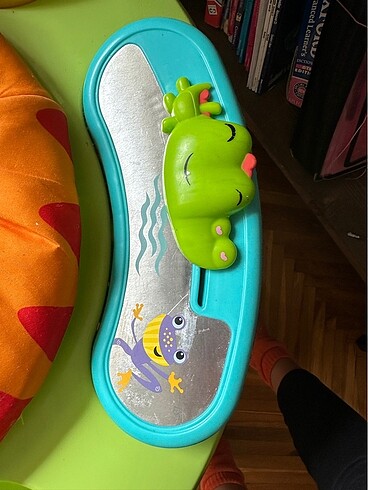  Beden Fisher Price Jumperoo Hoppala