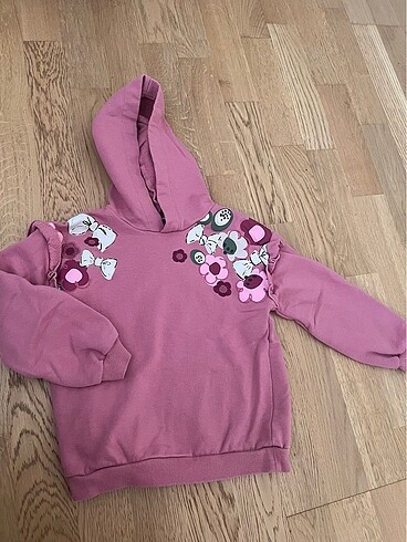 Mayoral kız çocuk sweatshirt