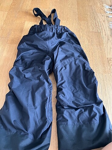 Decathlon kart tulumu