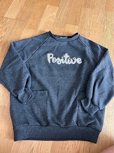 Mayoral kız çocuk sweatshirt