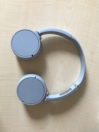 Sony wh-ch500 Kulaküstü Bluetooth Kulaklık