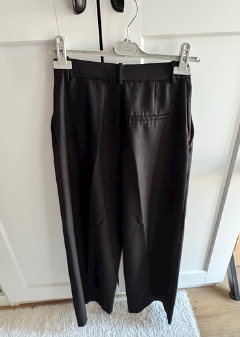 Zara Kadın Zara Kumaş Pantolon