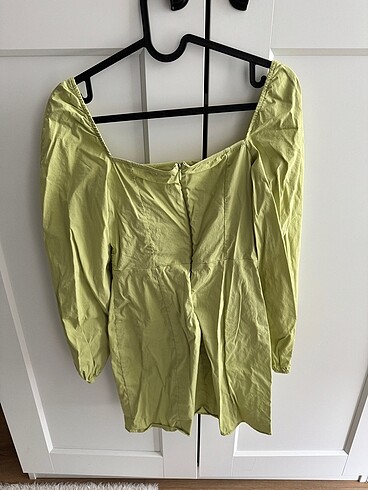 Bershka Bershka kısa elbise
