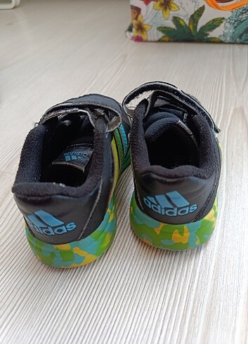Adidas Adidas ayakkabı